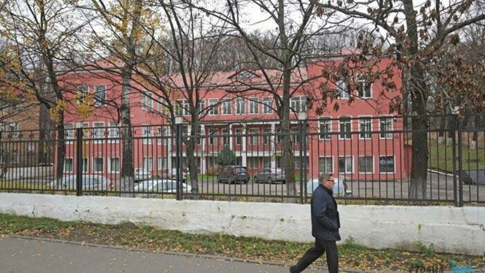 Башня на Яналова:  пойдут ли сломанные часы 