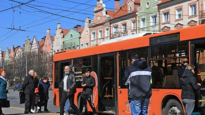 Апрельские проездные переносят  на май