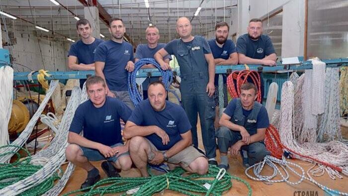 С Днем рыбака!