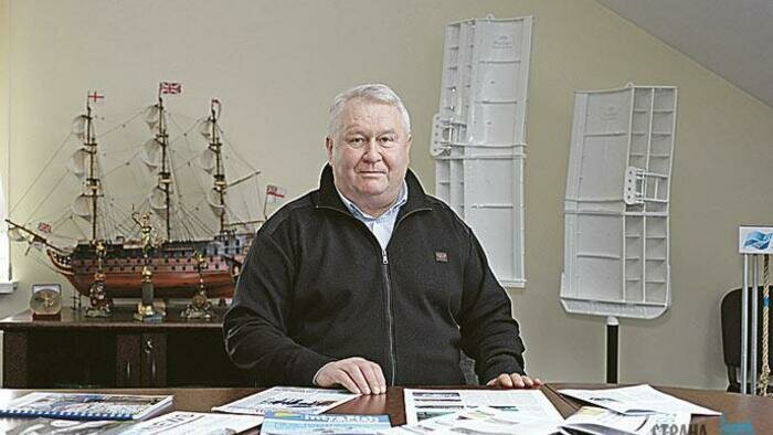 «Фишеринг Сервис»: в будущем году работы будет еще больше! 