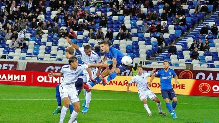 «Балтика» ставит рекорды