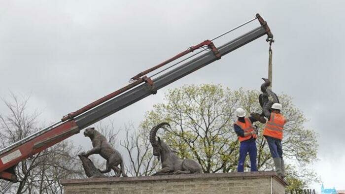 «Только бы дотянуть!»