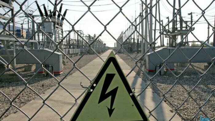 Для бизнеса снова подняли тарифы на электроэнергию