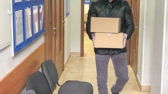 За месяц работы – 8000 звонков