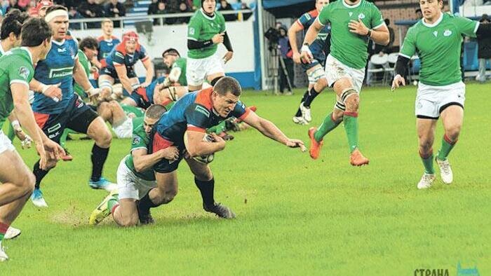 Калининградские зрители установили зимний рекорд