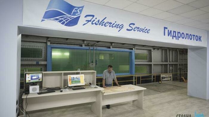 Как в Калининграде спасали уникальный объект