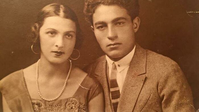 «Отец мог стать  известным скрипачом»