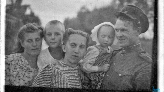 Фронтовик погиб  от рук грабителей