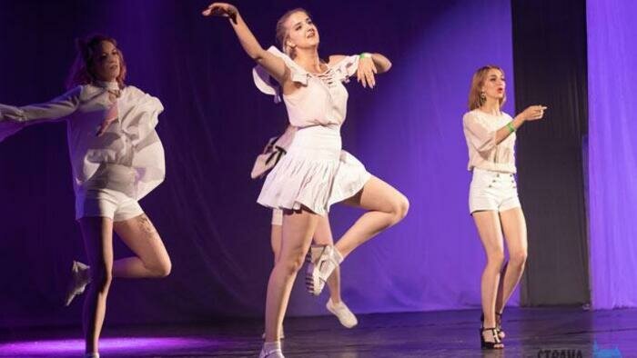 «Mysterious Road» – под наклоном вверх