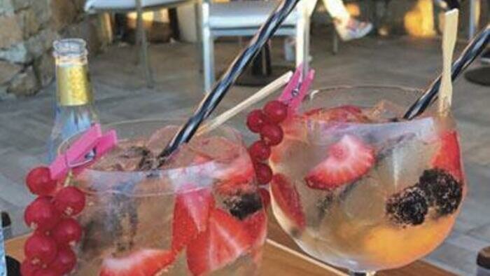 В Калининграде клубничный бум