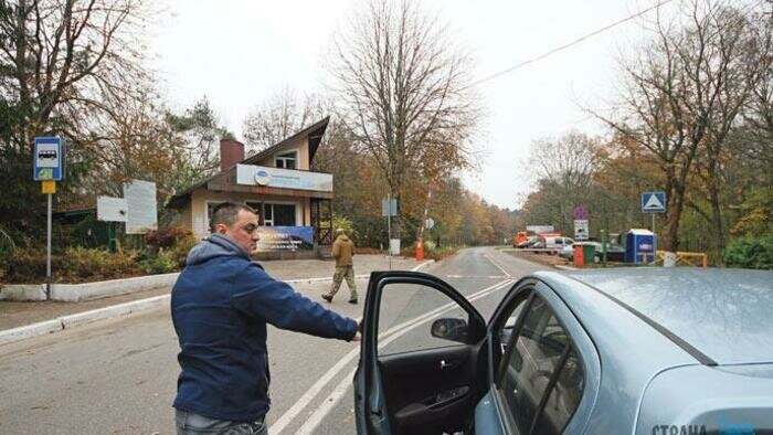 Посещение Куршской косы дорожает вдвое
