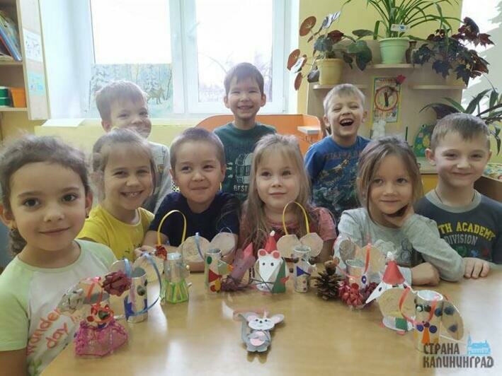 &quot;Работы на новогодний конкурс &quot;&quot;Наряжаем елку&quot;&quot;&quot;