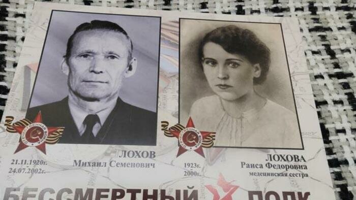 Сержант повернул танки вспять