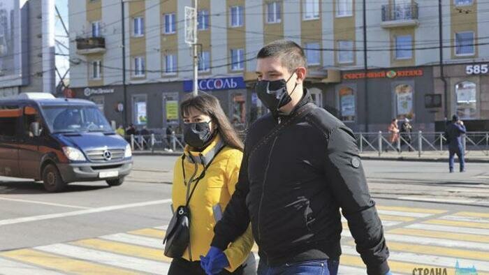 Что изменилось на этой неделе