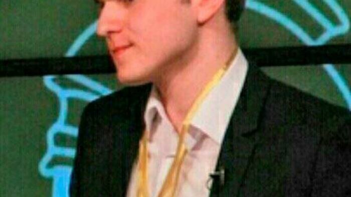 Калининградские школьники побеждают в играх разума