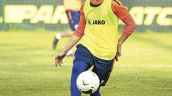 «Балтика» договорилась  с чехами и спонсором