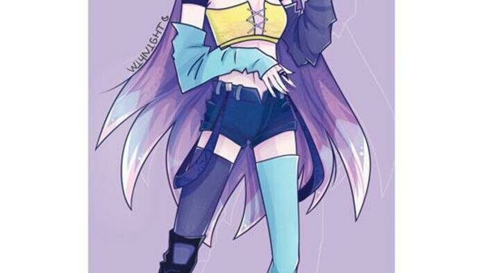 Рисунки приносят деньги