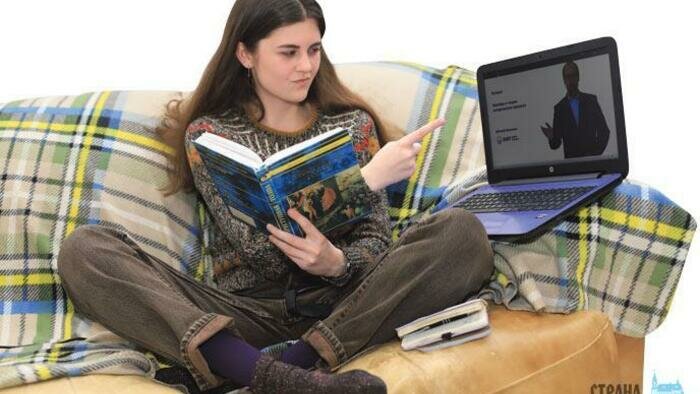 Вузы ушли в онлайн