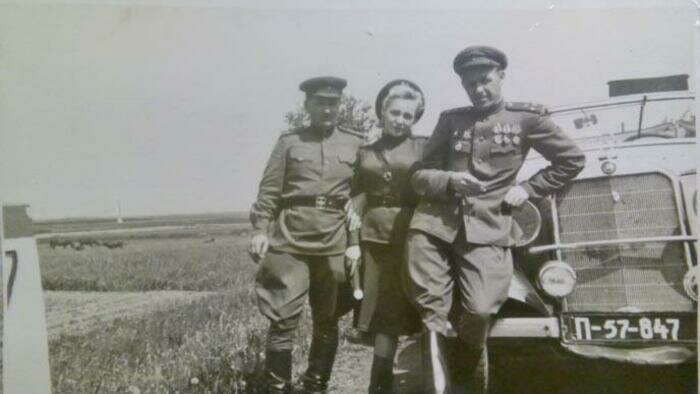 Героев из Иваново  помнят от Дальнего Востока до Калининграда