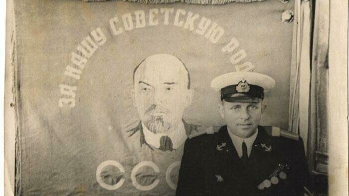 Старшина давал самолетам вторую жизнь
