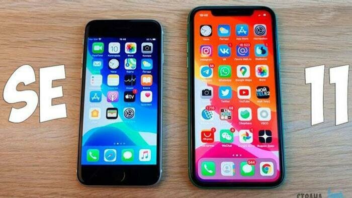 Какой производительный смартфон стоит выбрать?