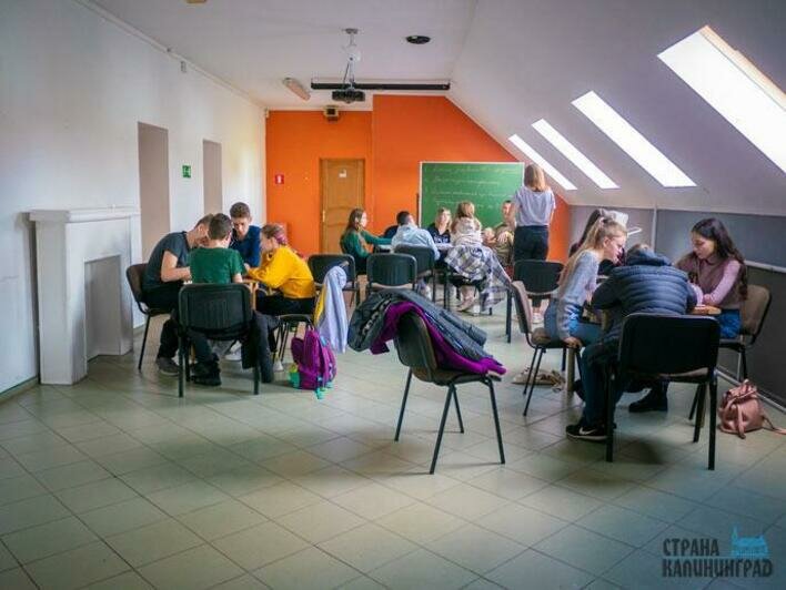 преакселератор. проект, «Эko-Tech»