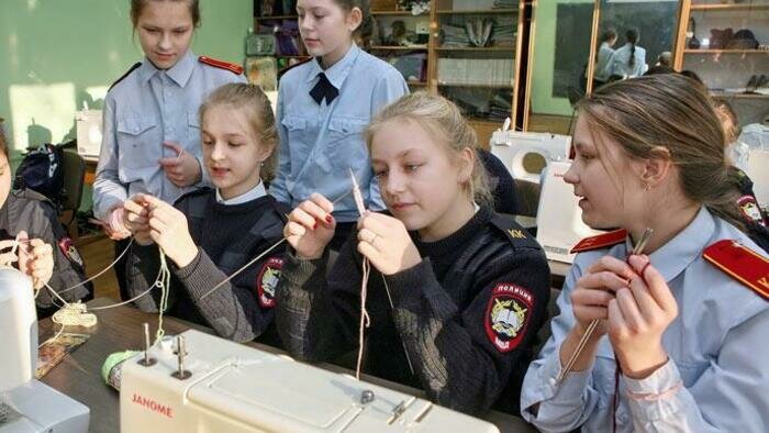 «Стараемся раскрыть  талант каждого»