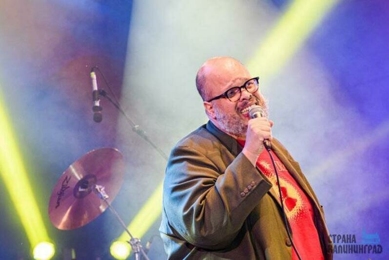 Калининград Сити-Джаз - 2019