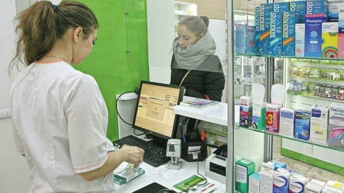 У нас заболевших коронавирусом нет