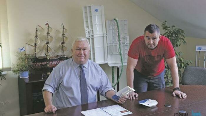 Как в Калининграде спасали уникальный объект