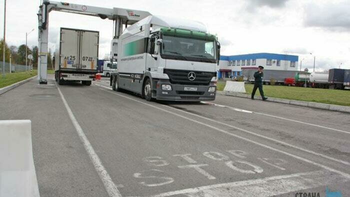 Дорогой «Платон» и автоматы без чека