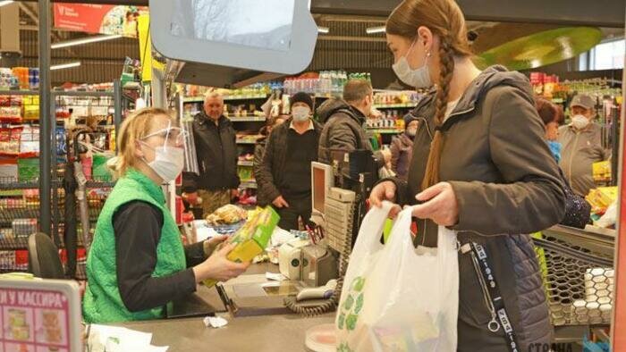 В Калининграде отметят День работника торговли