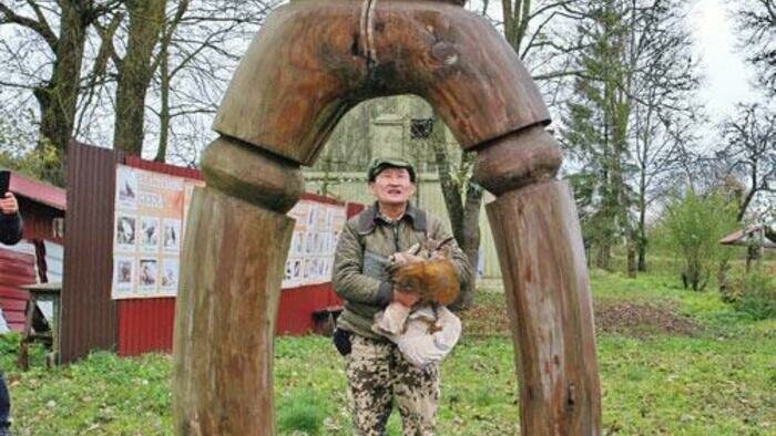 Живи, Ноль Седьмой!