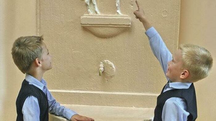 Выпускники вместе с аттестатом получают специальность