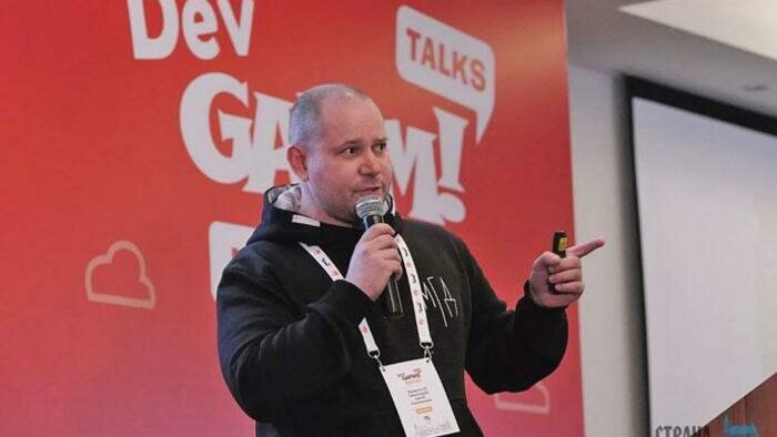 Игра из Калининграда борется за престижную премию