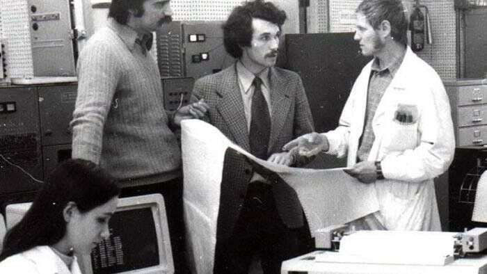 Самый умный спортсмен