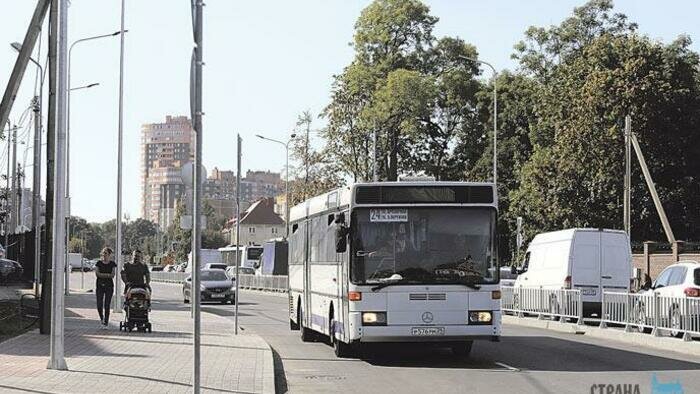 Улицу Гагарина открыли  в две стороны