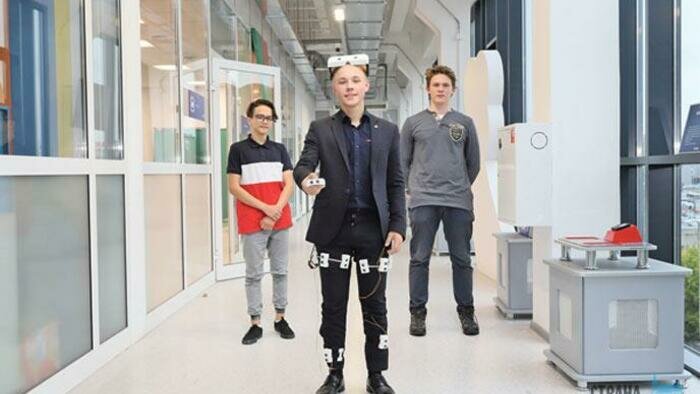 Как развивается мозг ребенка