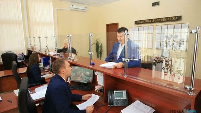 В октябре судебная система  начала работать по-новому