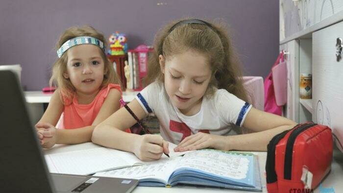 Лучший ученик недели награждается пиццей