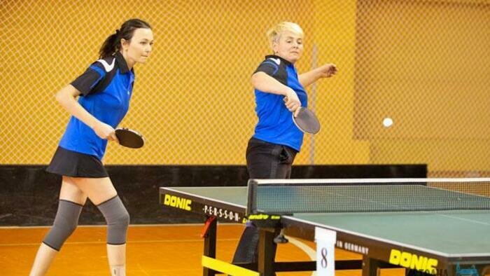 Сборная области добилась успеха  в Петербурге