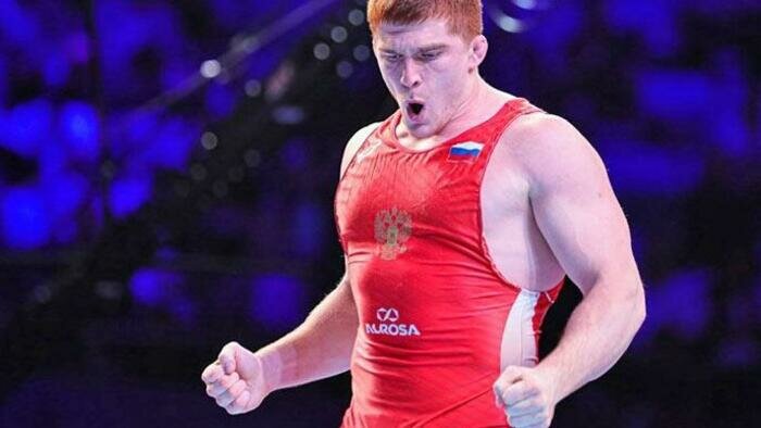 Чемпионы и события