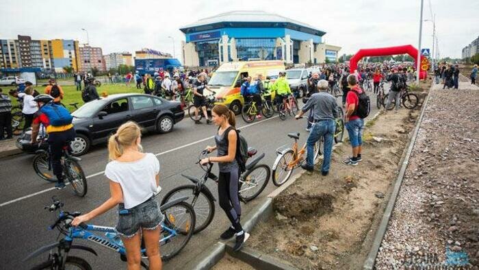 Чемпионы и события