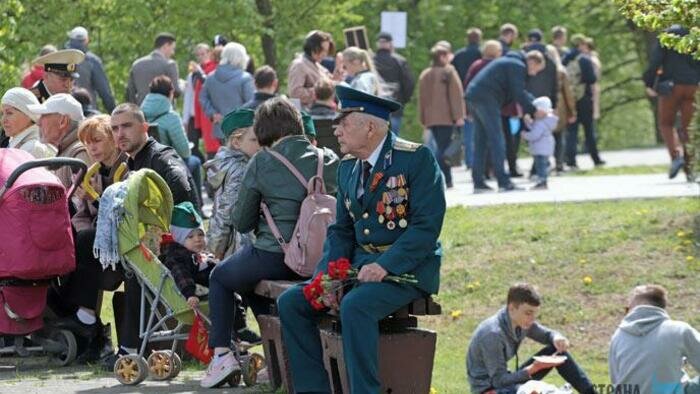 Ко Дню Победы будут дополнительные выплаты
