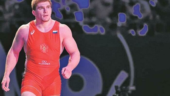 Калининградцы тренируются  в полную силу