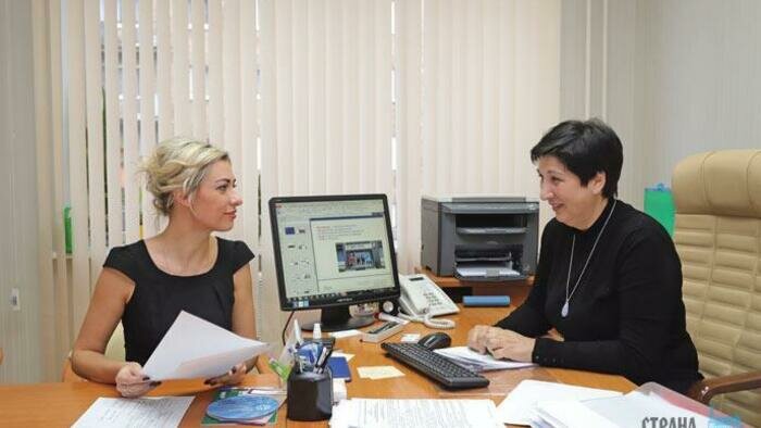 Центр занятости населения готовится к перезагрузке