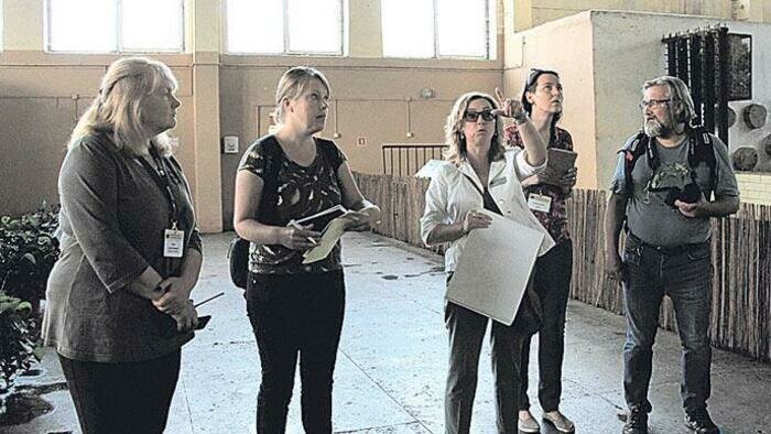 Зачем зоопарку спасать тюленей и держать бизонов