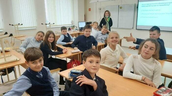 Разработка проектных идей для молодежного эко-бизнеса