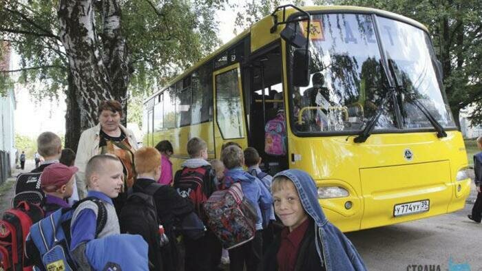 Перевозка детей –  по новым правилам