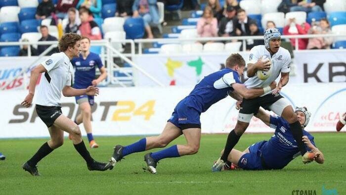 Чемпионы и события